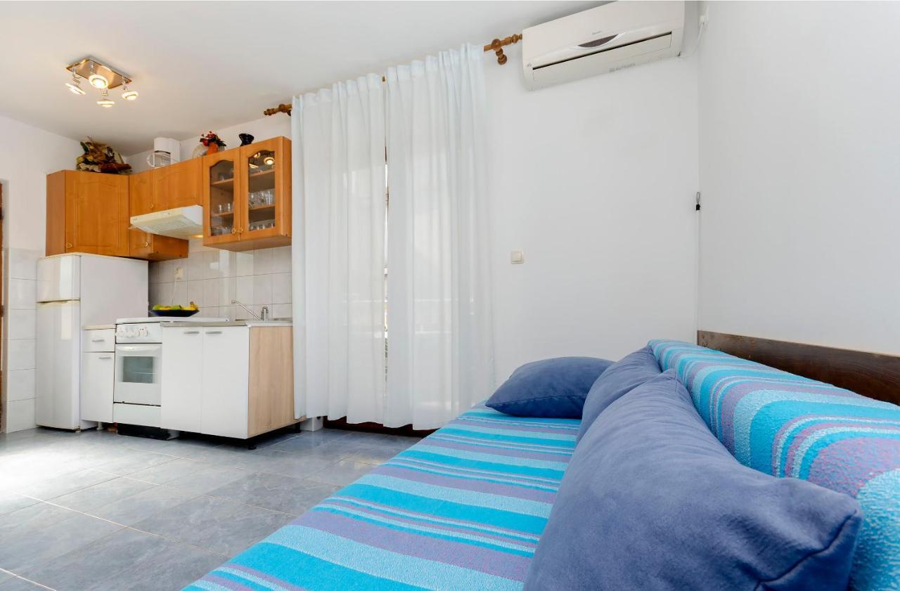 Apartment Milena Srima Exterior photo